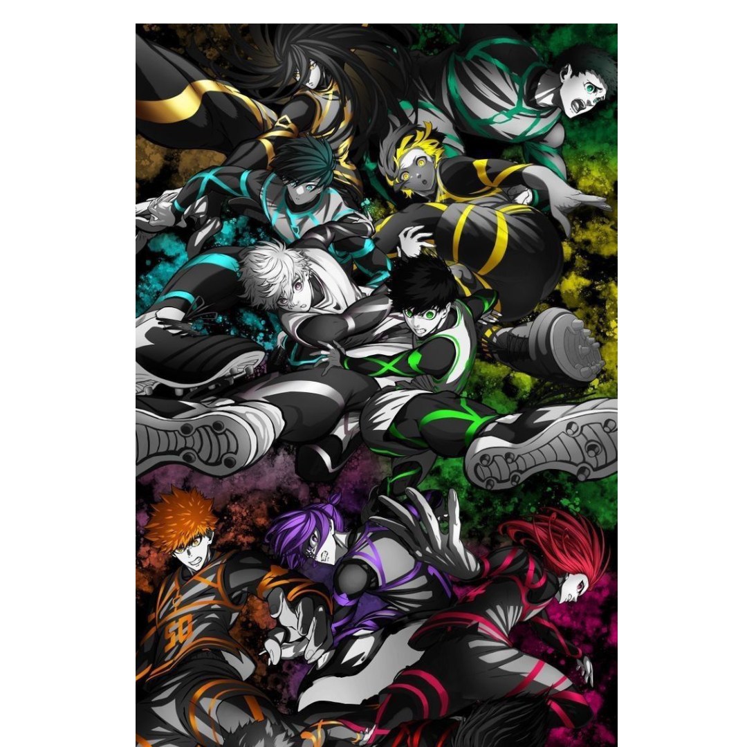 overlay