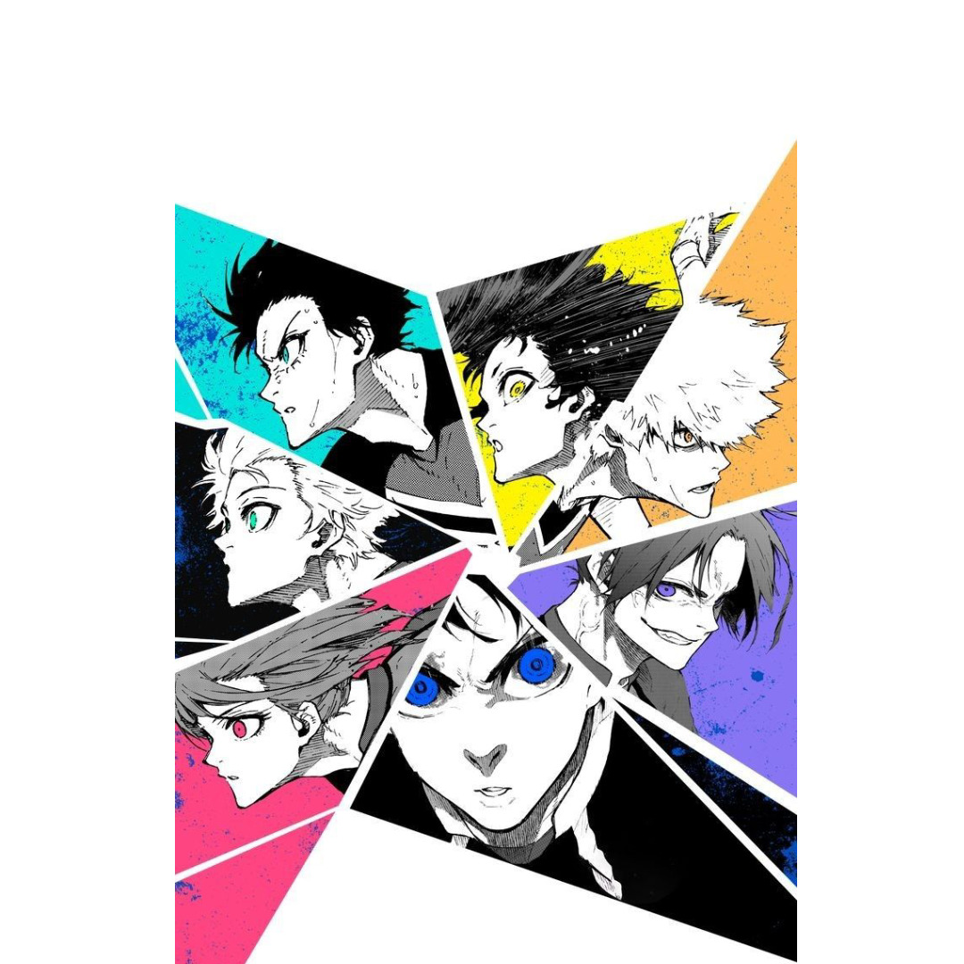 overlay