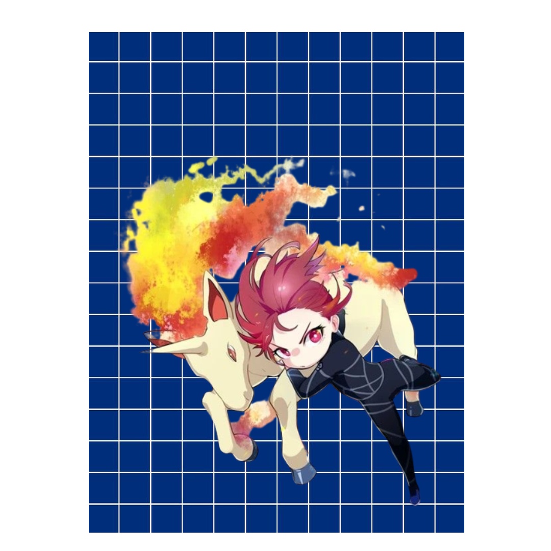 overlay