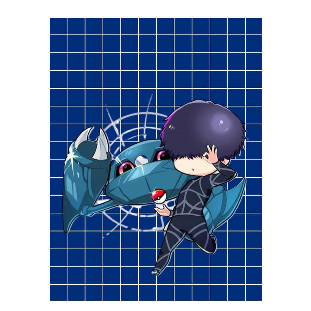 overlay