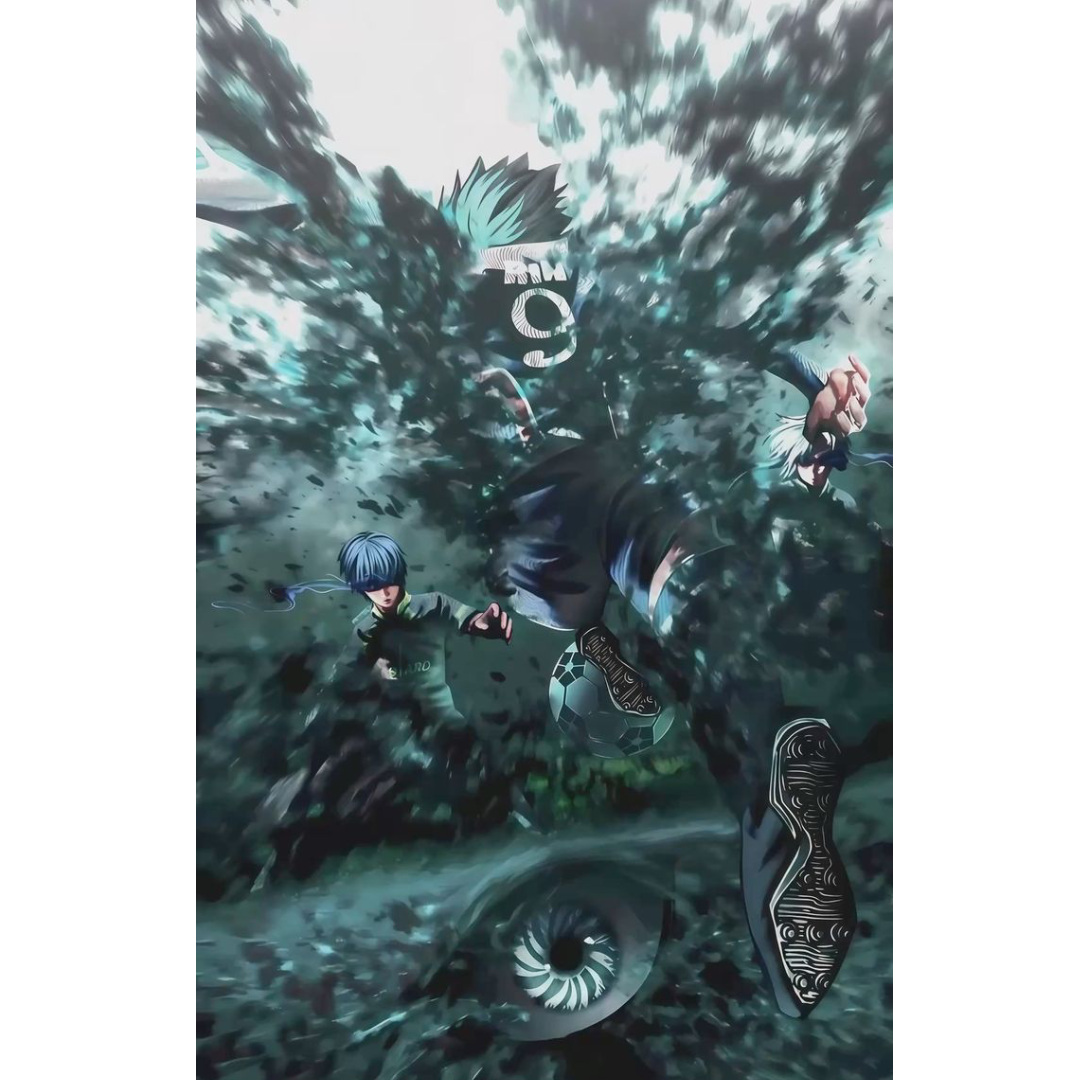 overlay