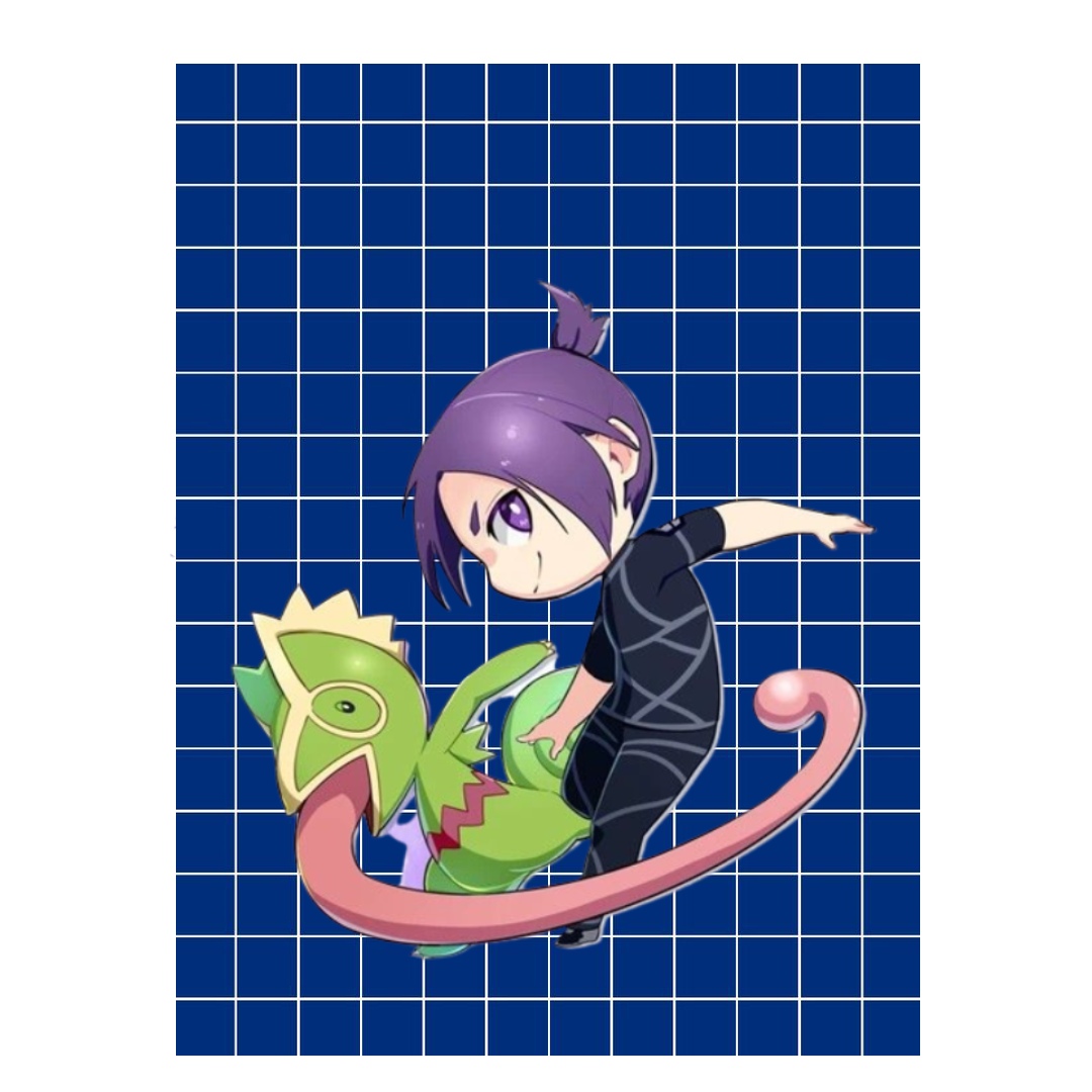 overlay