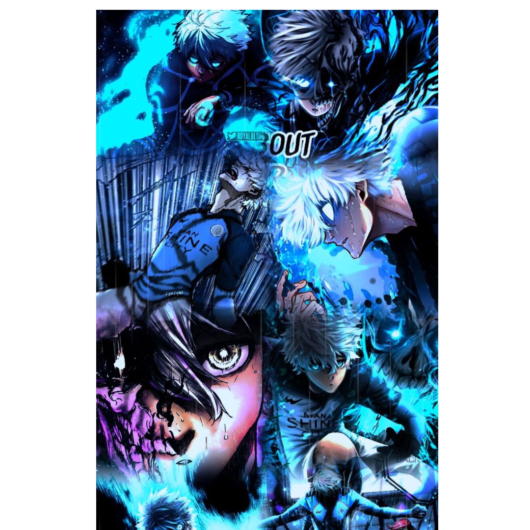 overlay