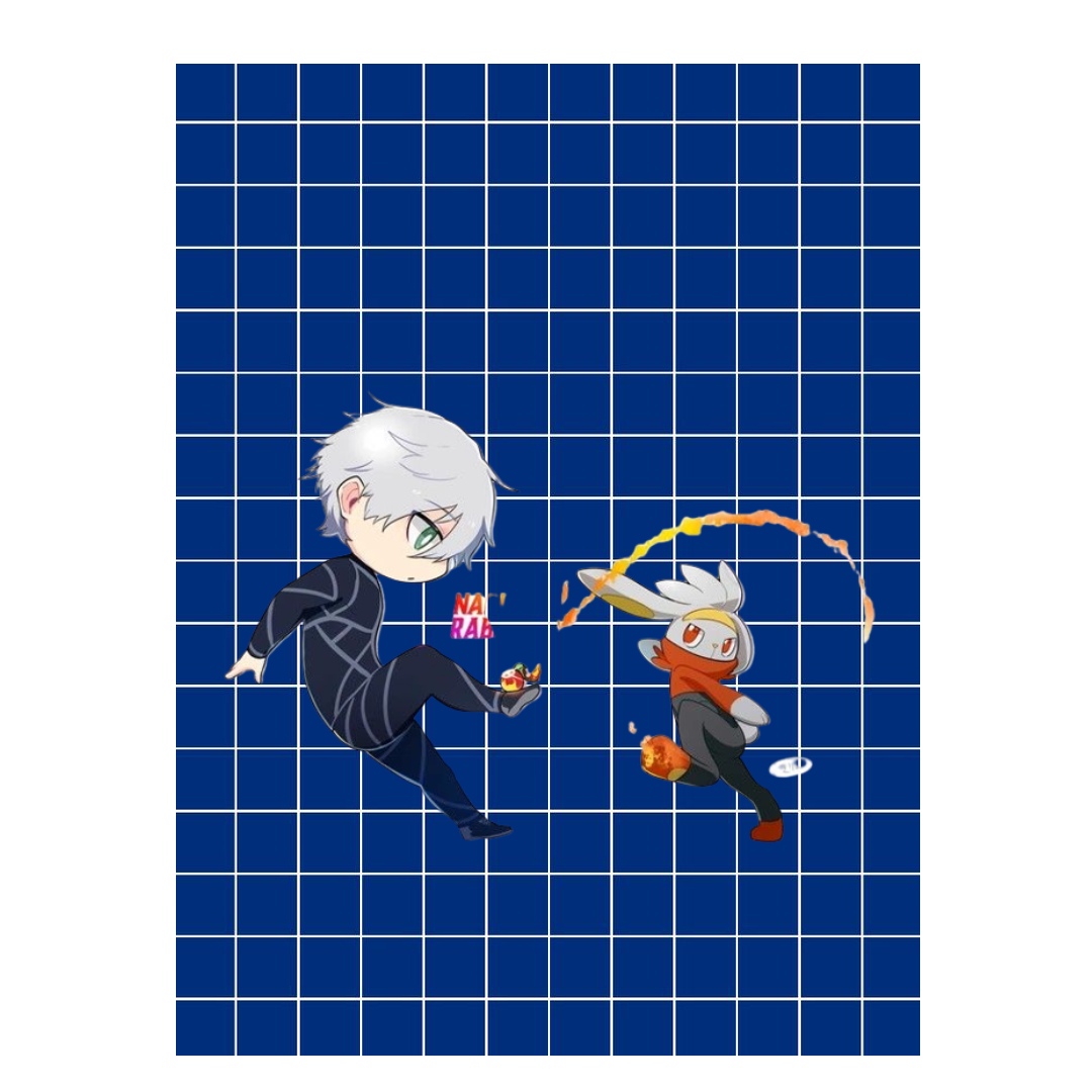 overlay