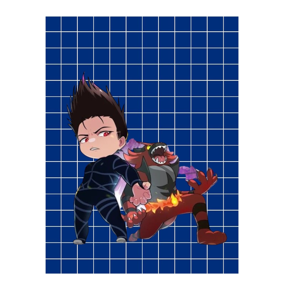 overlay