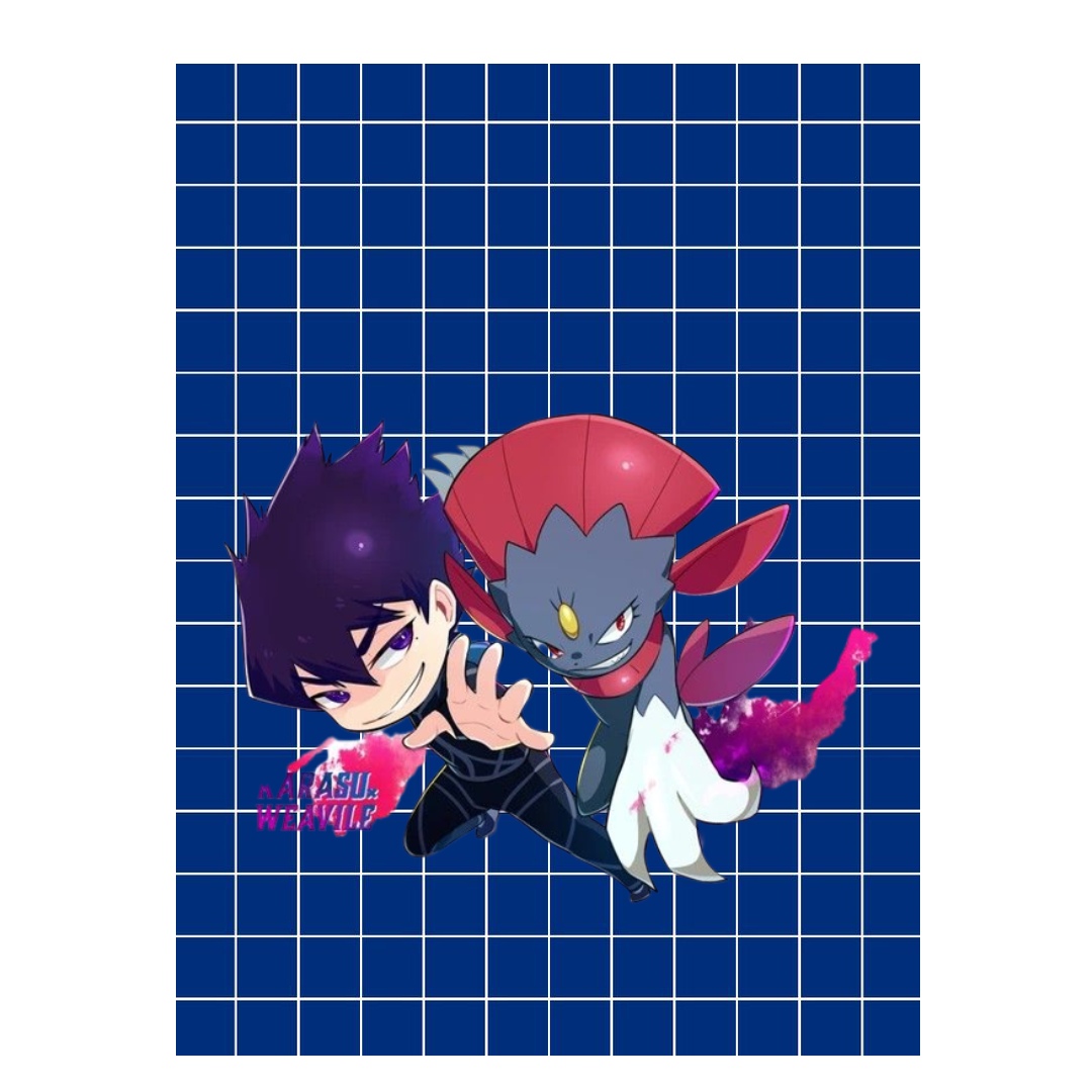 overlay