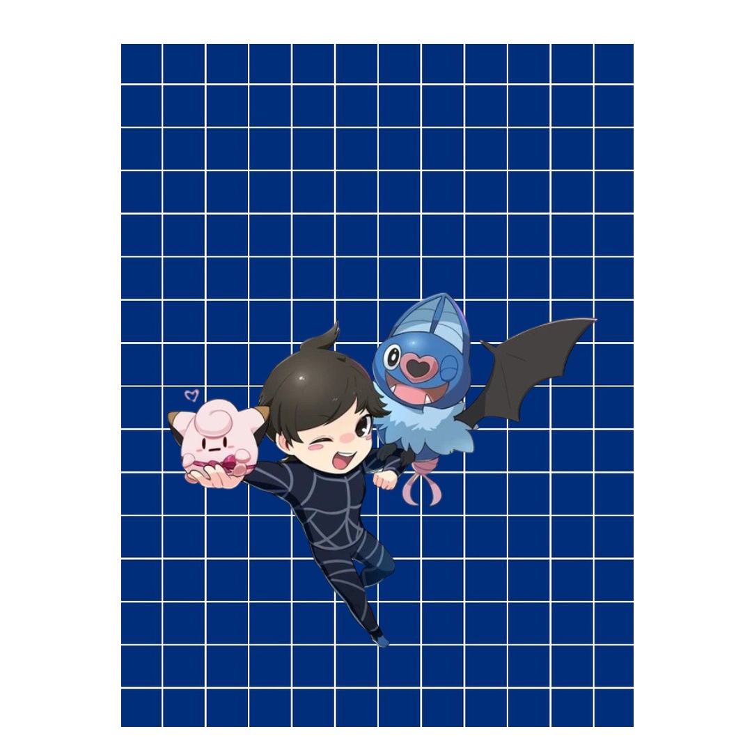 overlay