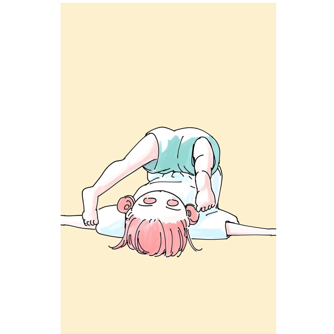 overlay