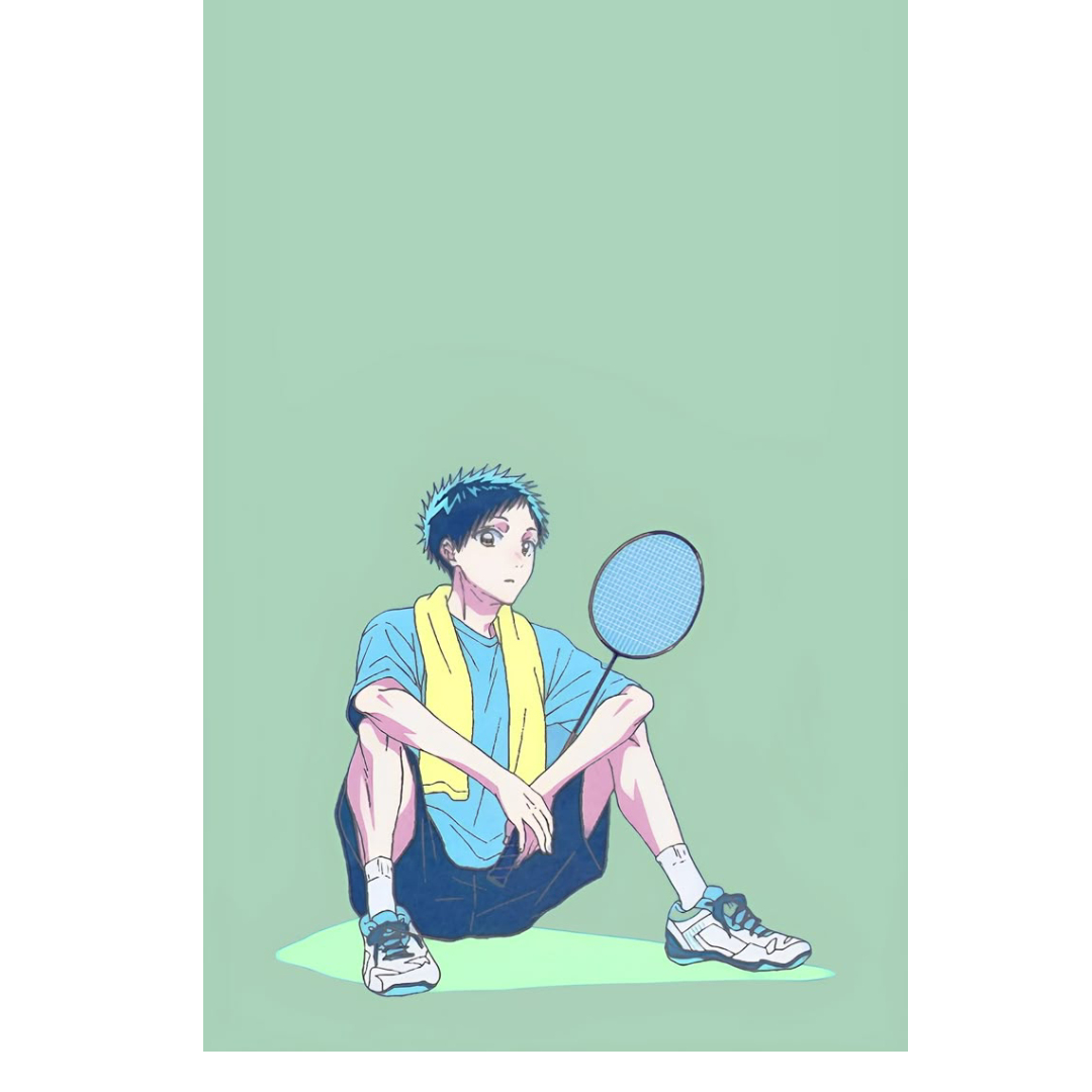 overlay