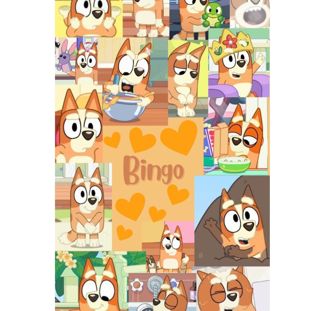 overlay
