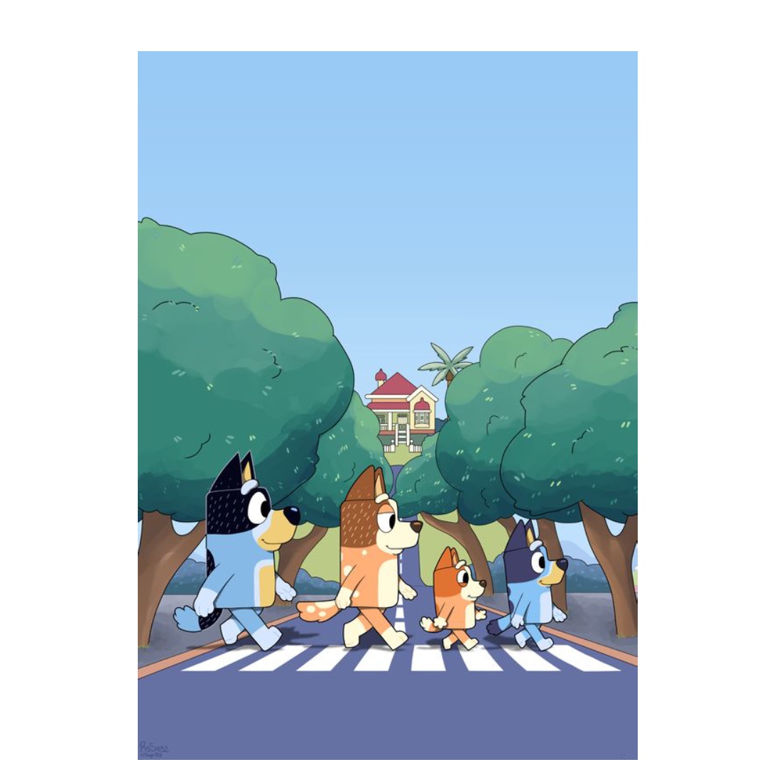 overlay