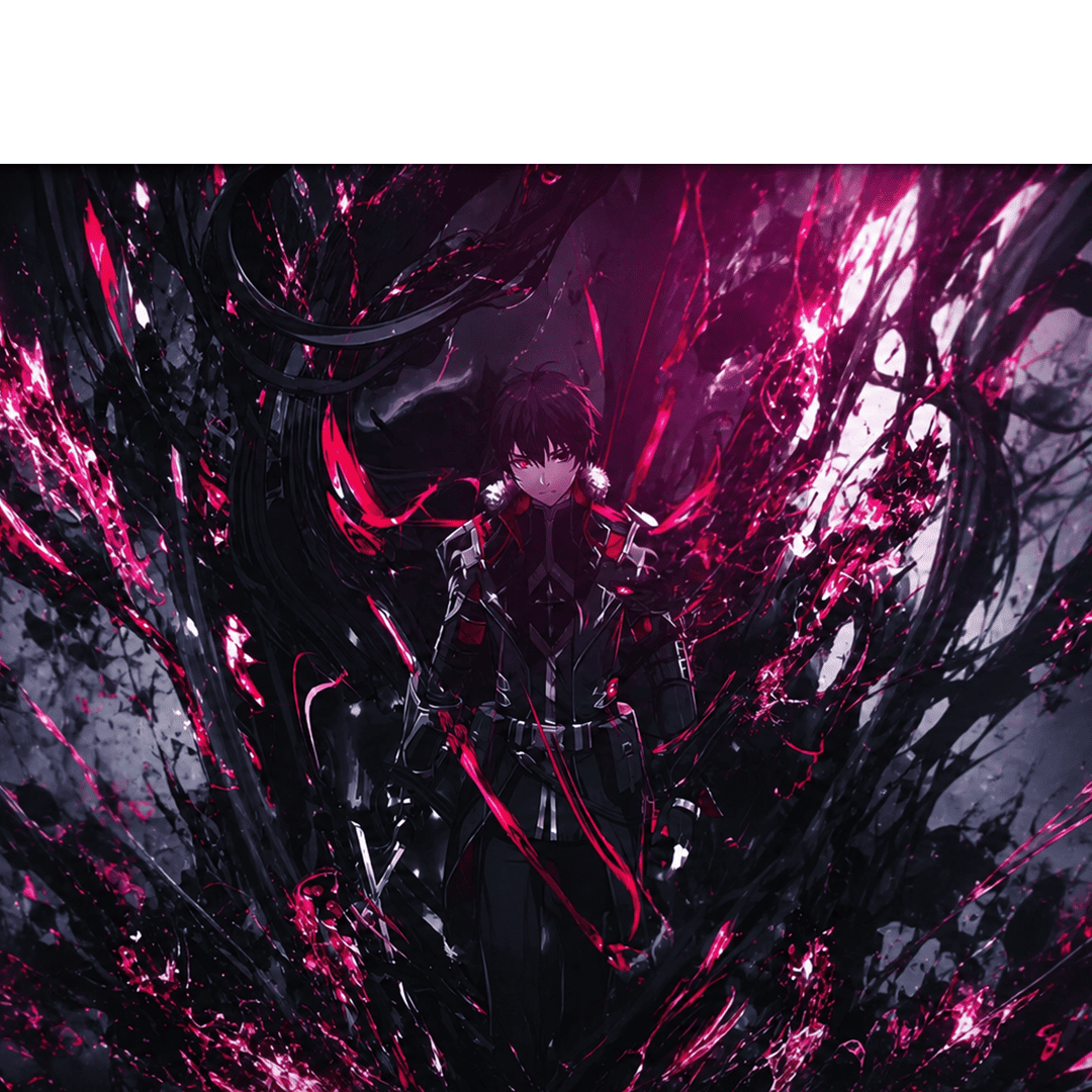 overlay