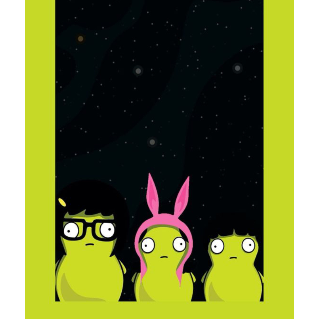overlay