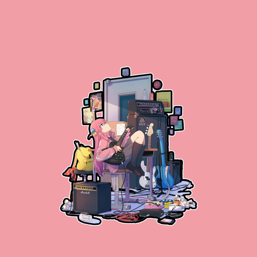 overlay