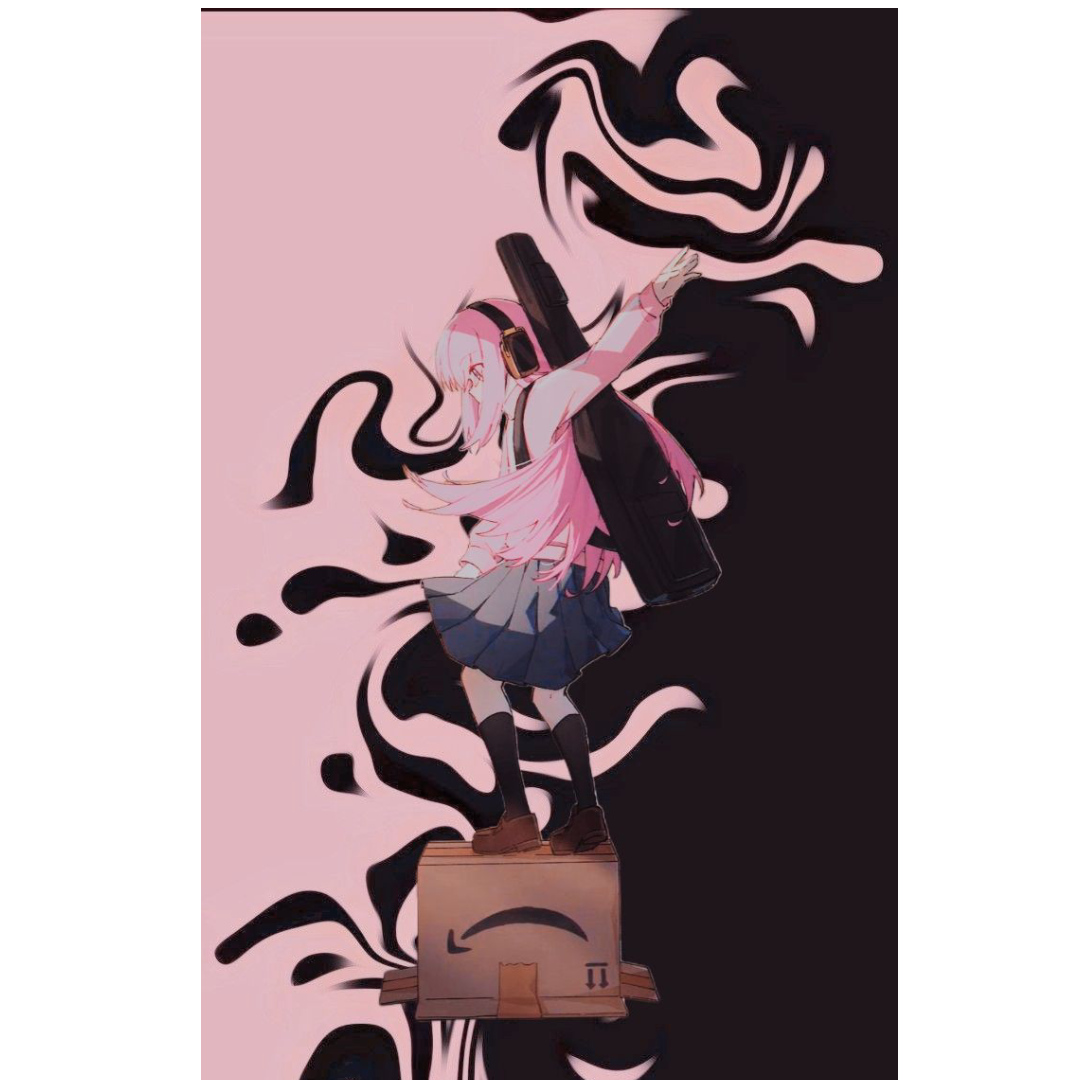 overlay