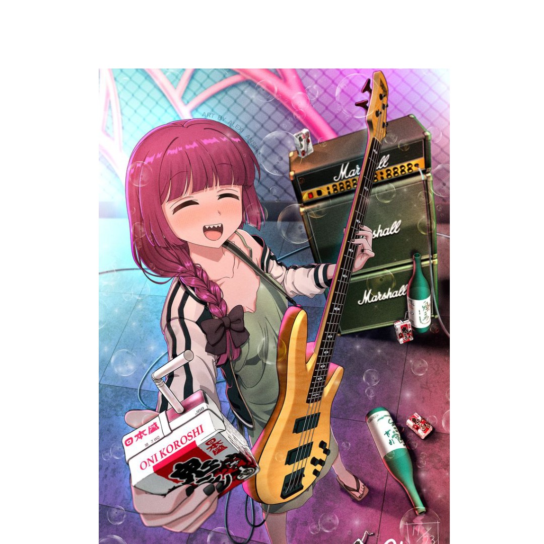overlay