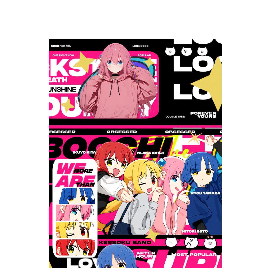 overlay