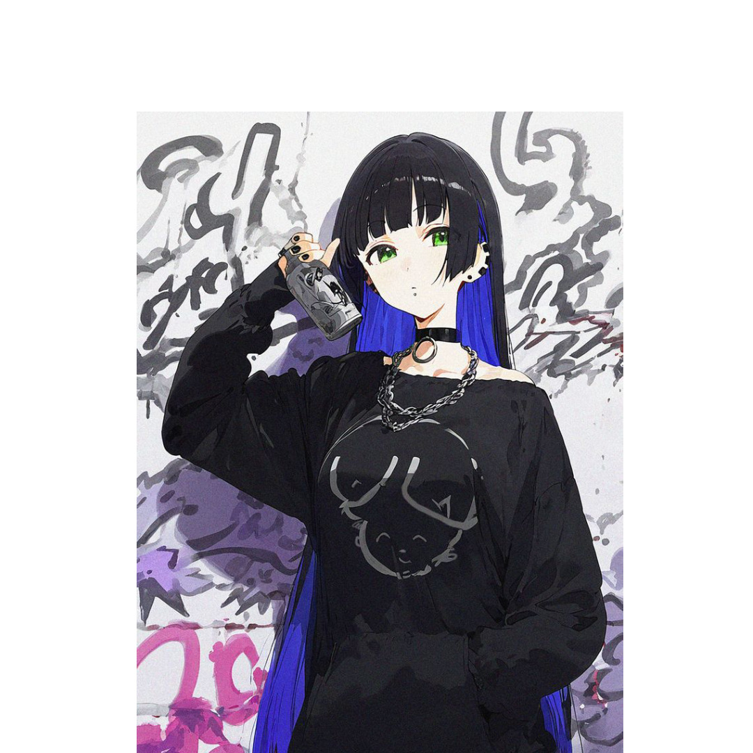 overlay