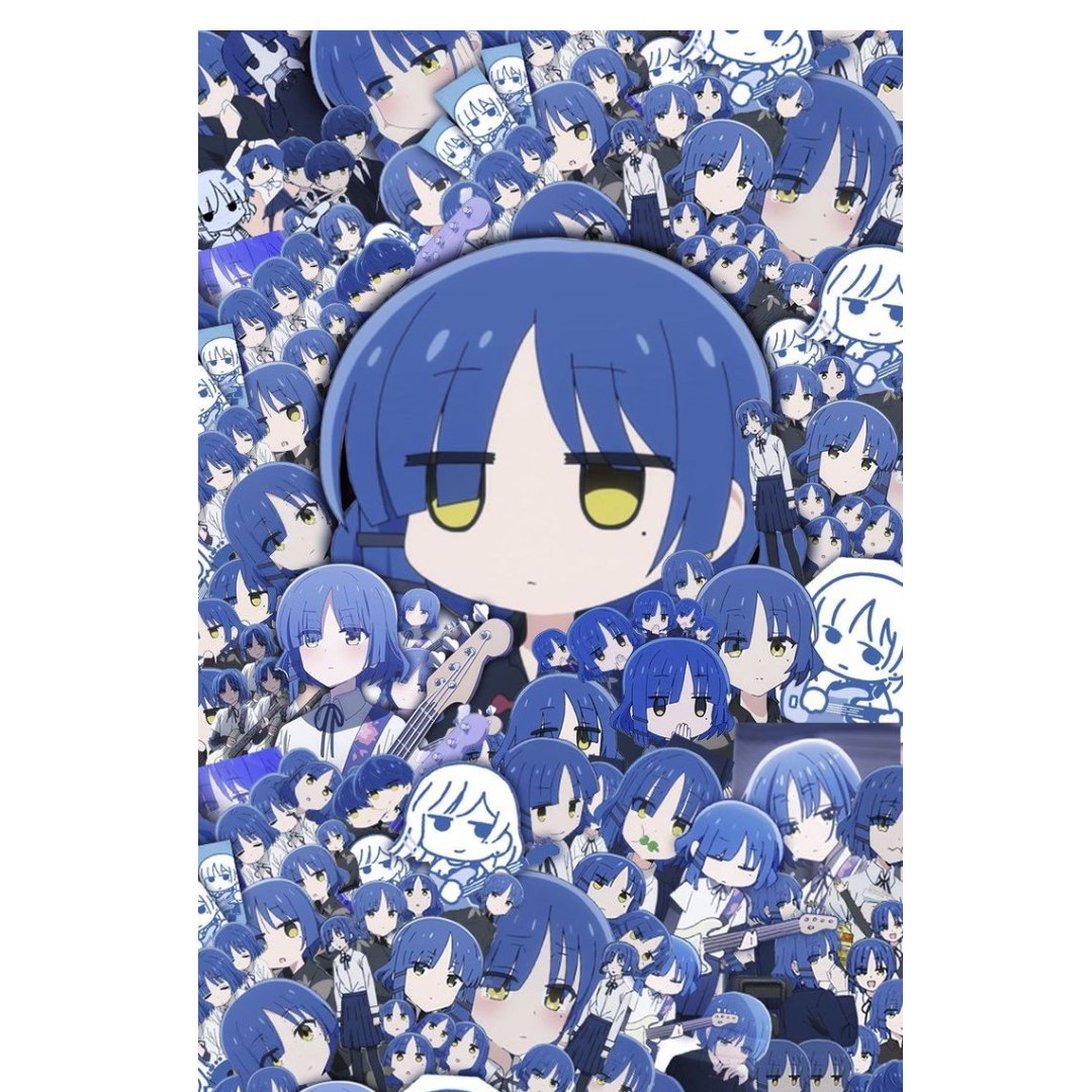 overlay