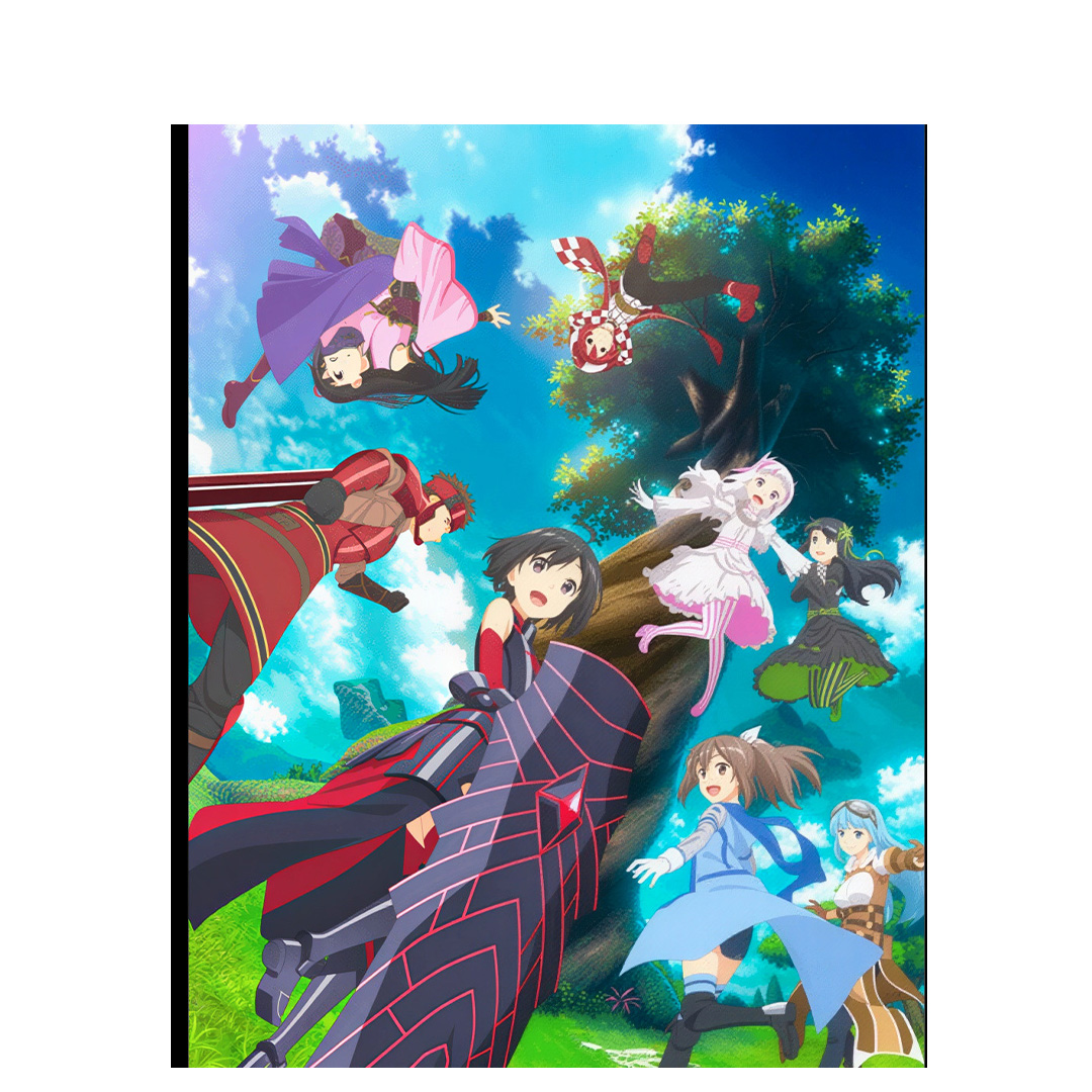 overlay