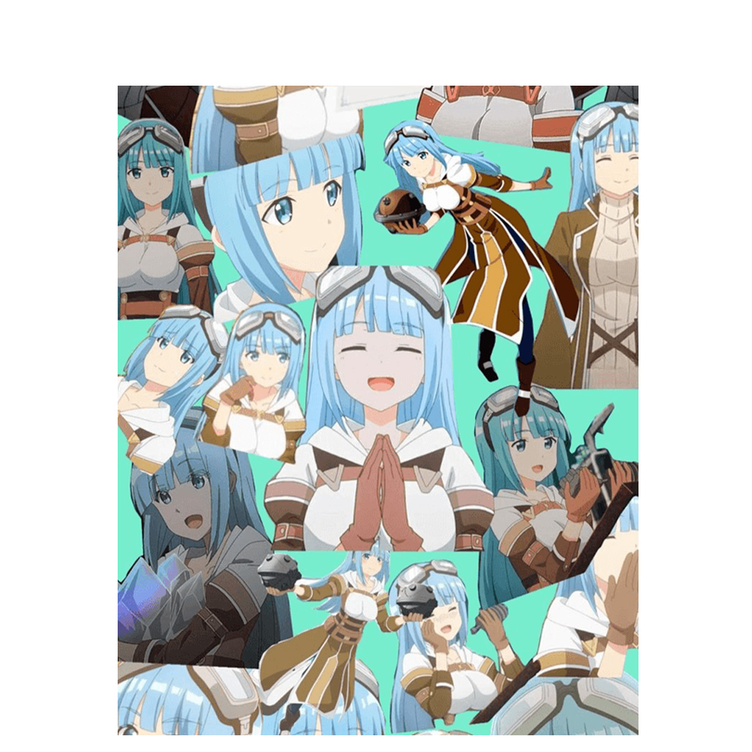 overlay