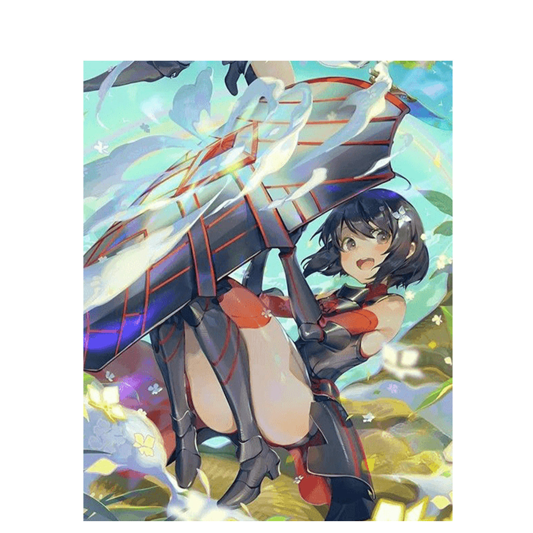 overlay