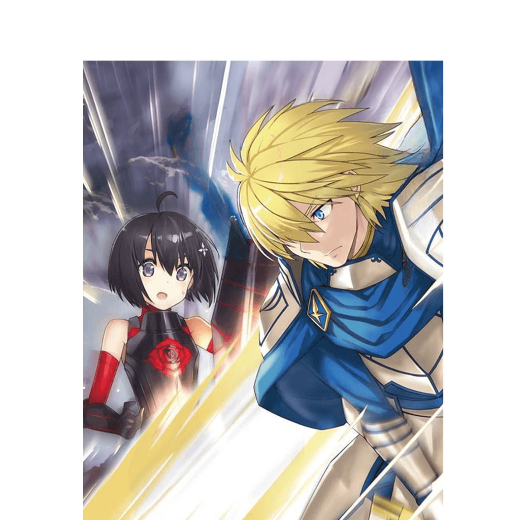 overlay