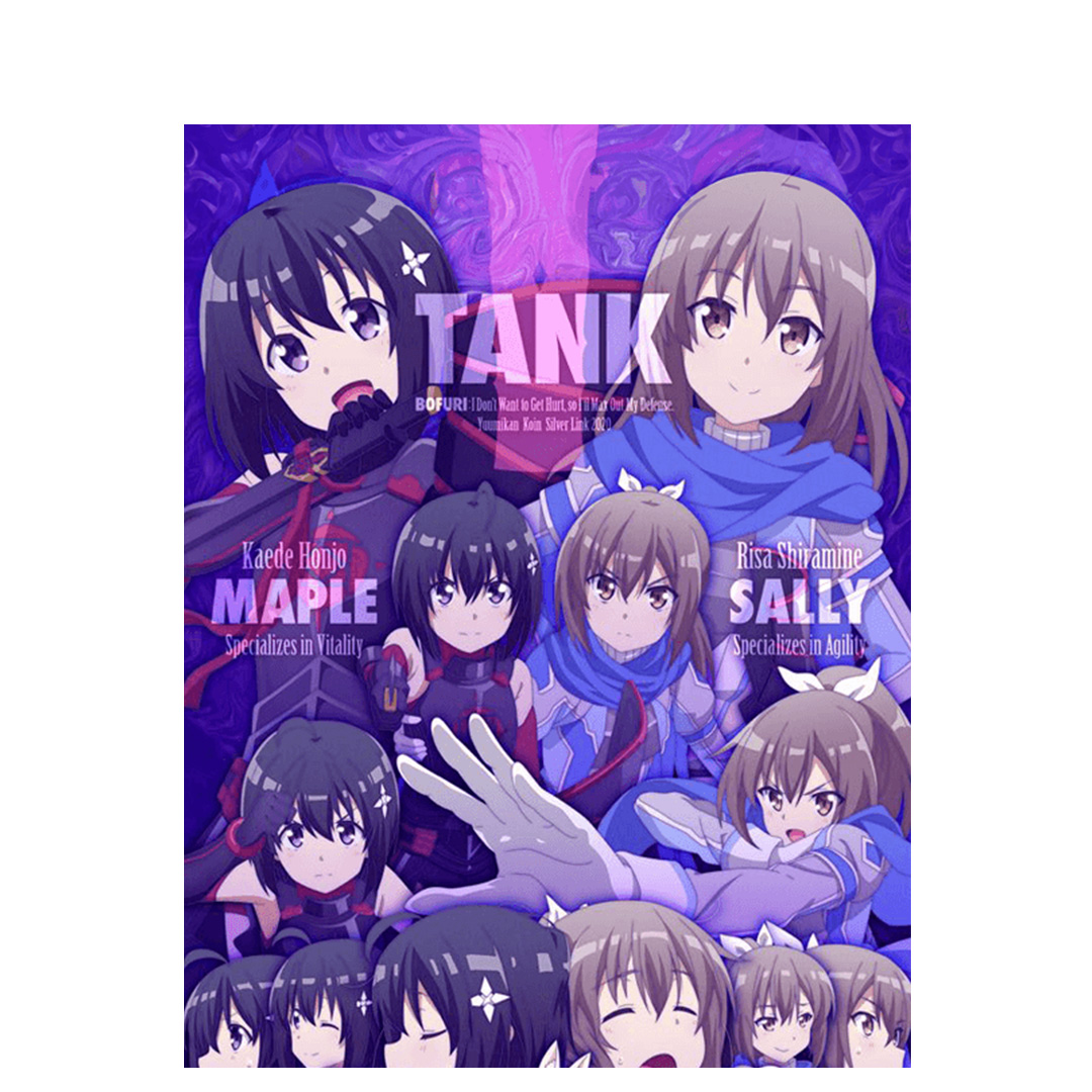 overlay