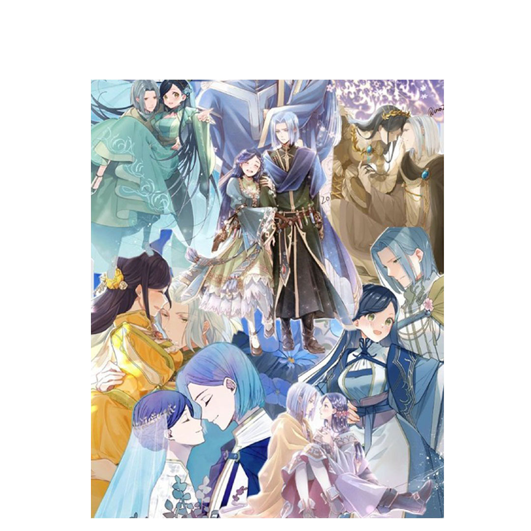 overlay