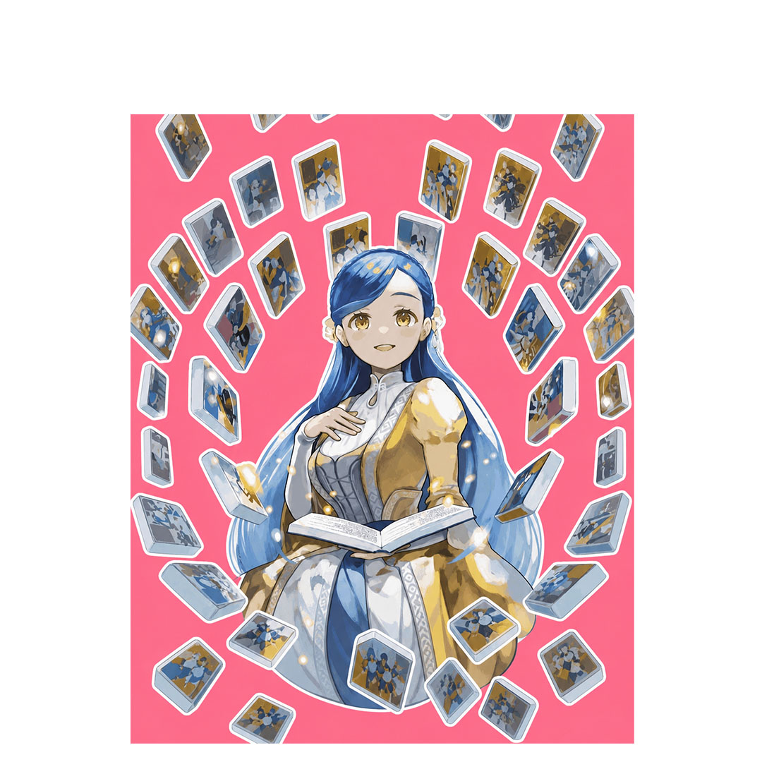 overlay