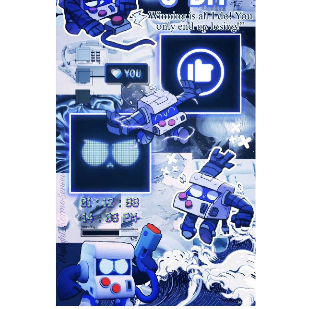 overlay