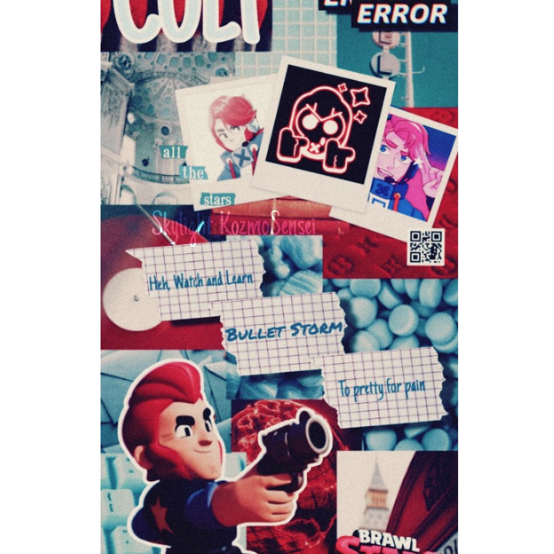 overlay