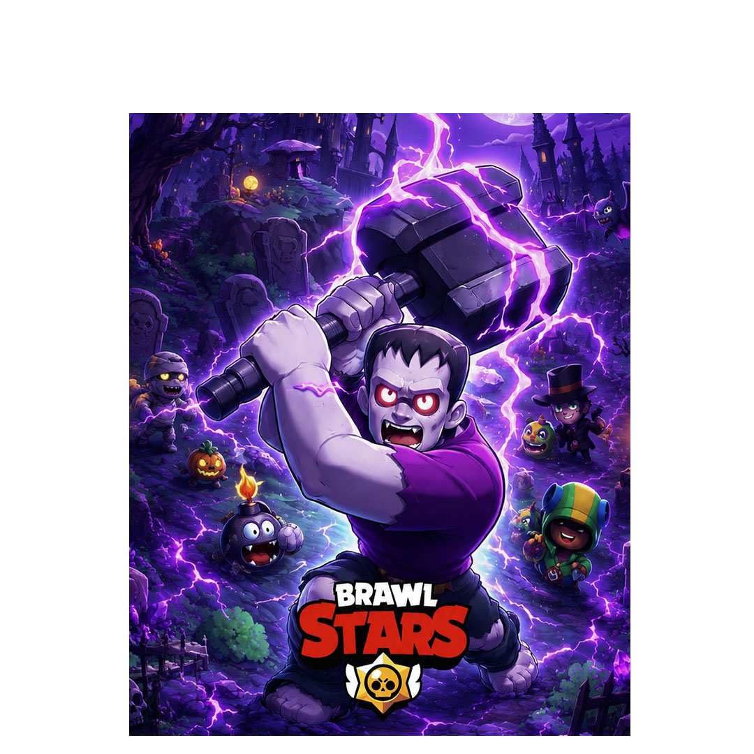 overlay