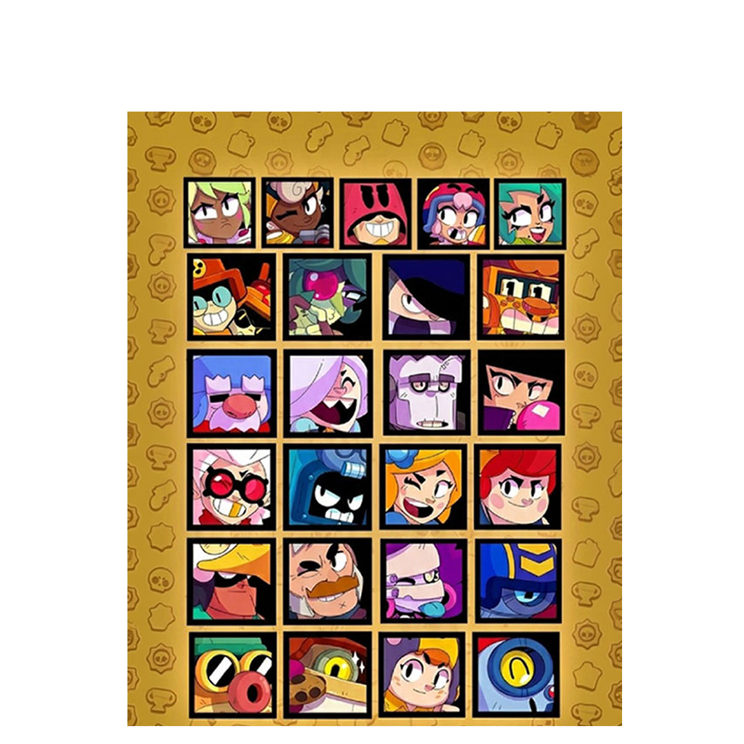 overlay
