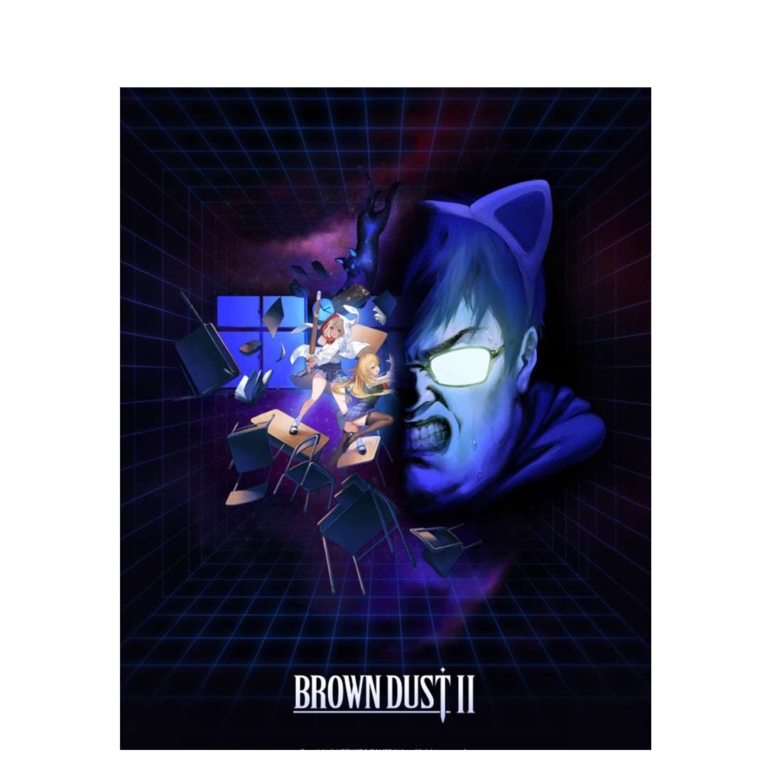 overlay