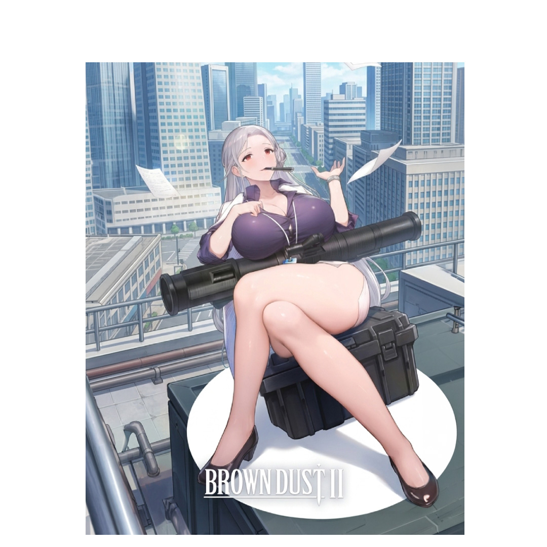 overlay