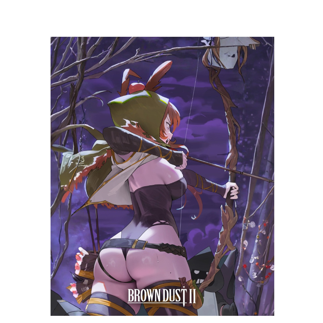 overlay