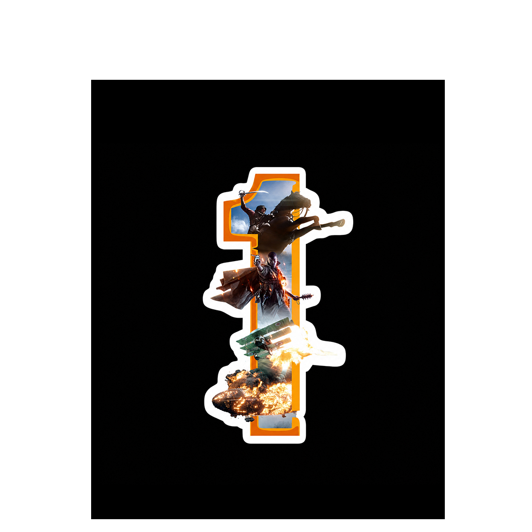 overlay
