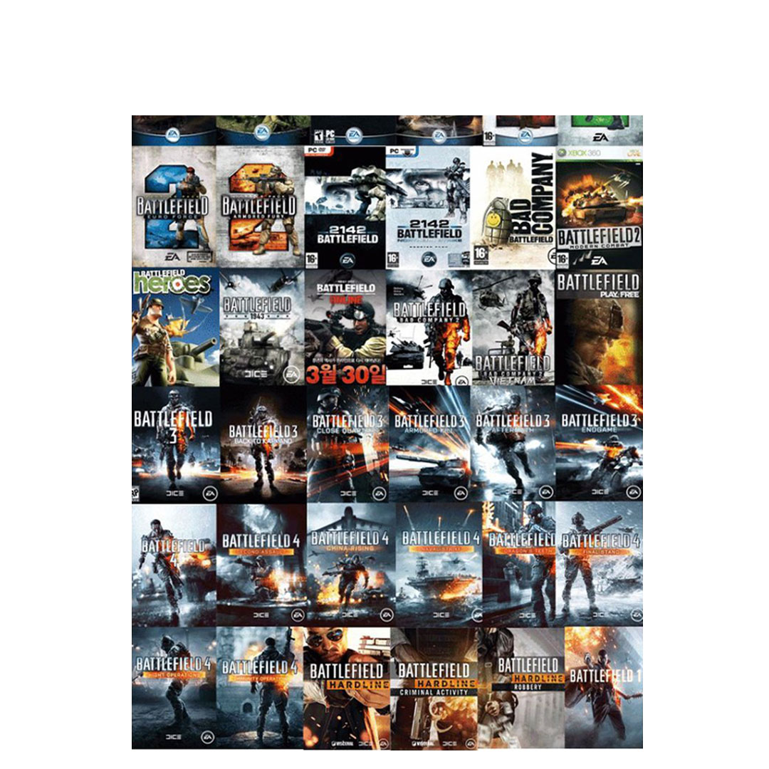 overlay