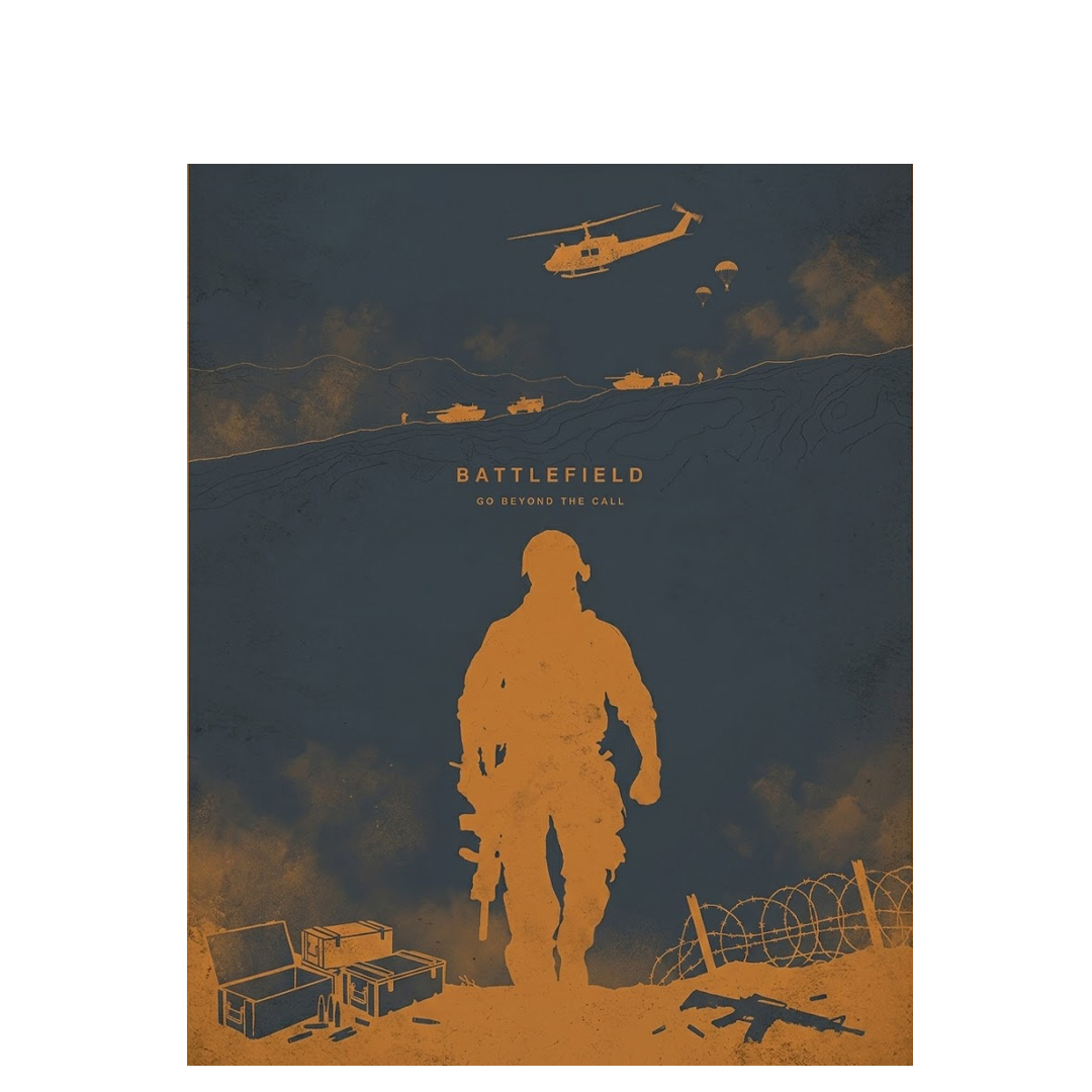 overlay