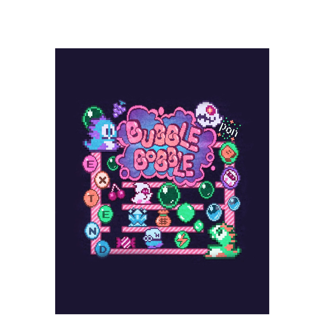 overlay
