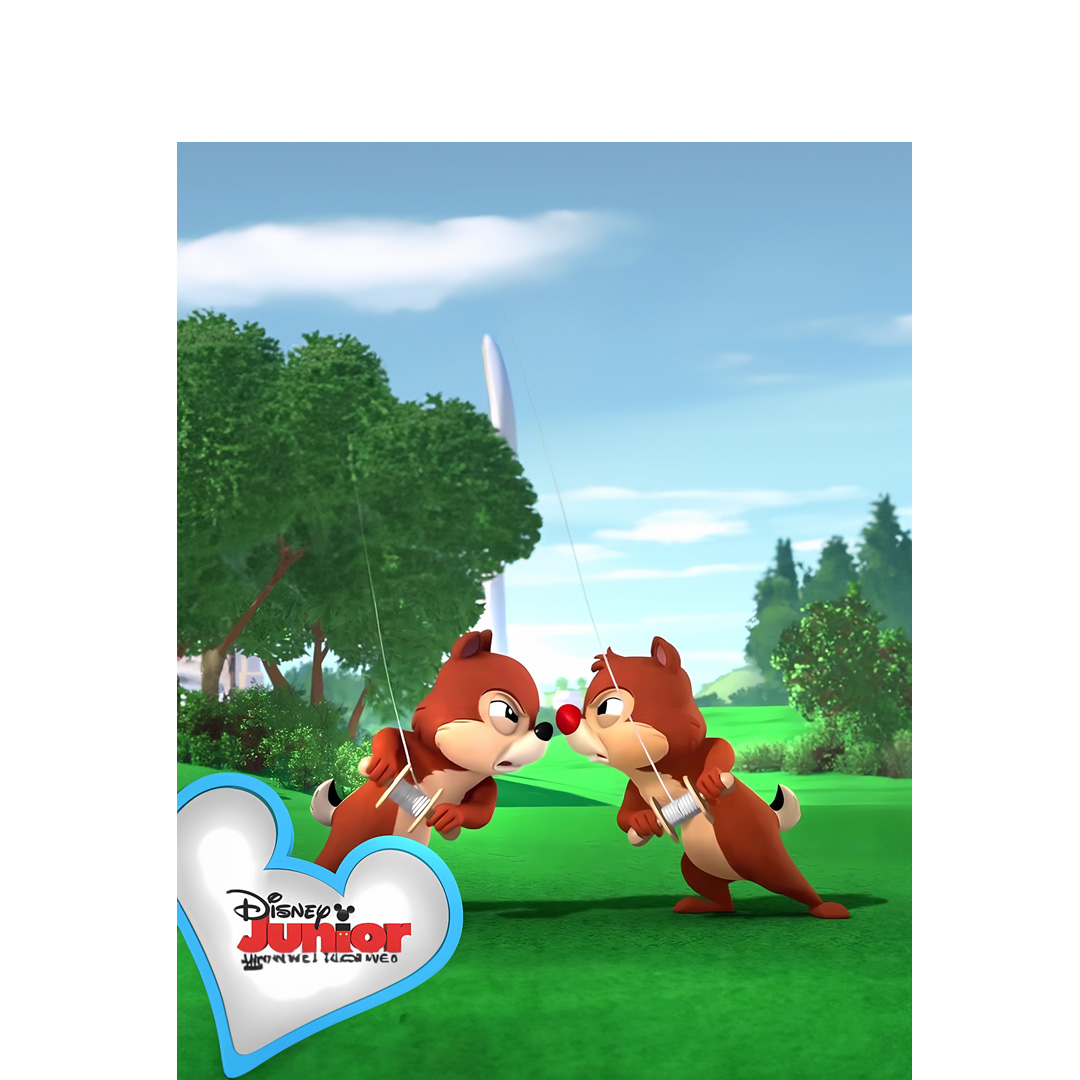 overlay