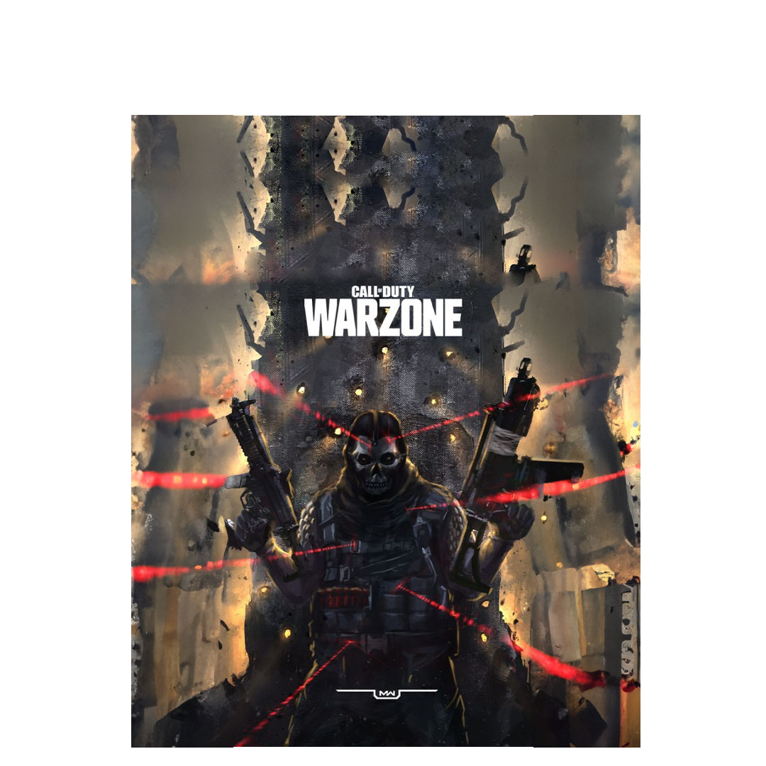 overlay