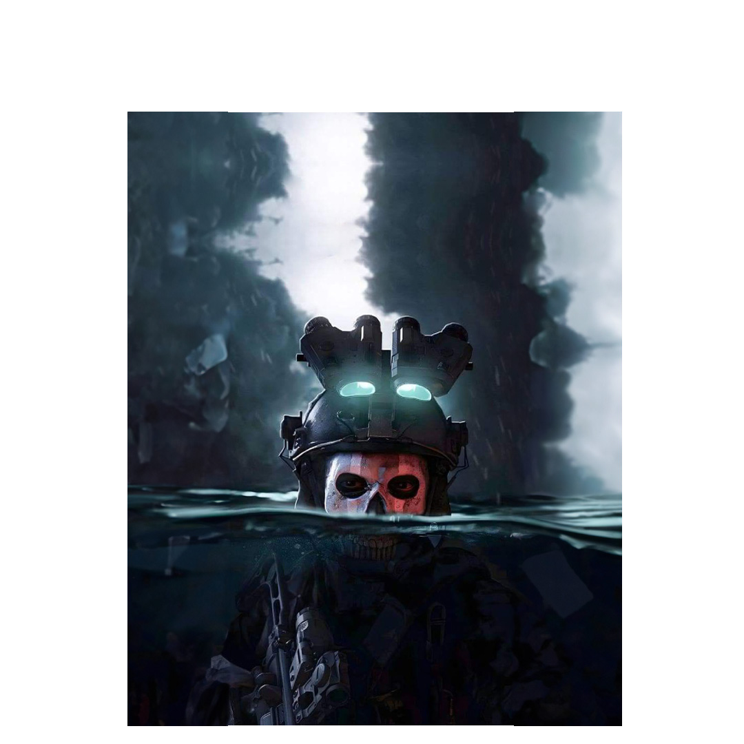 overlay