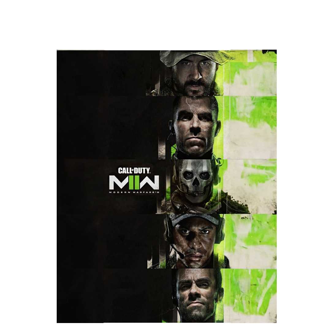 overlay
