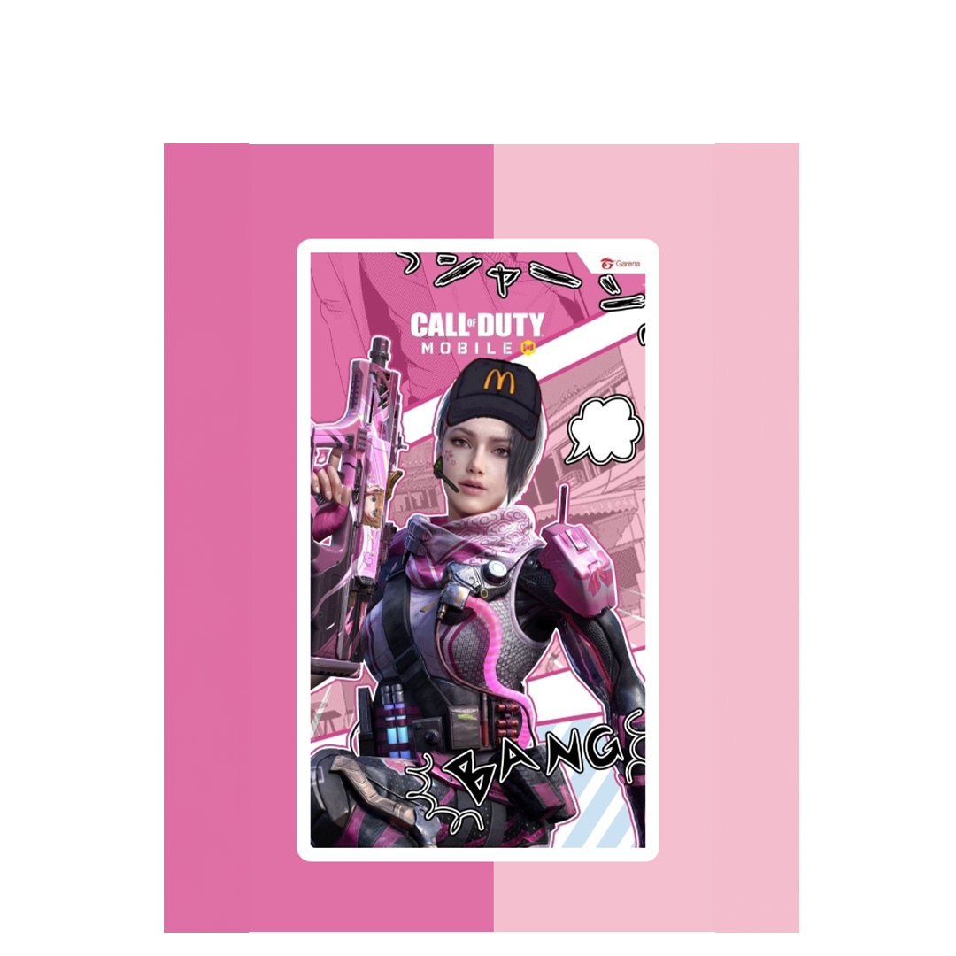 overlay