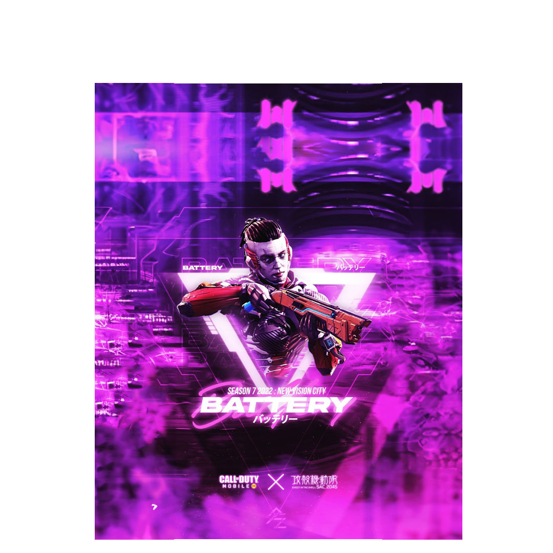 overlay