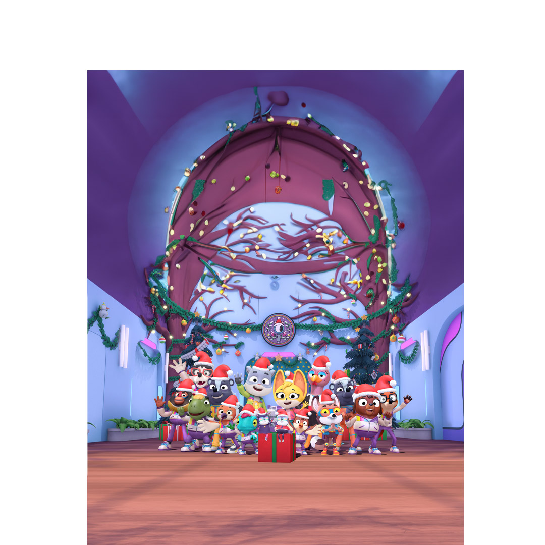 overlay
