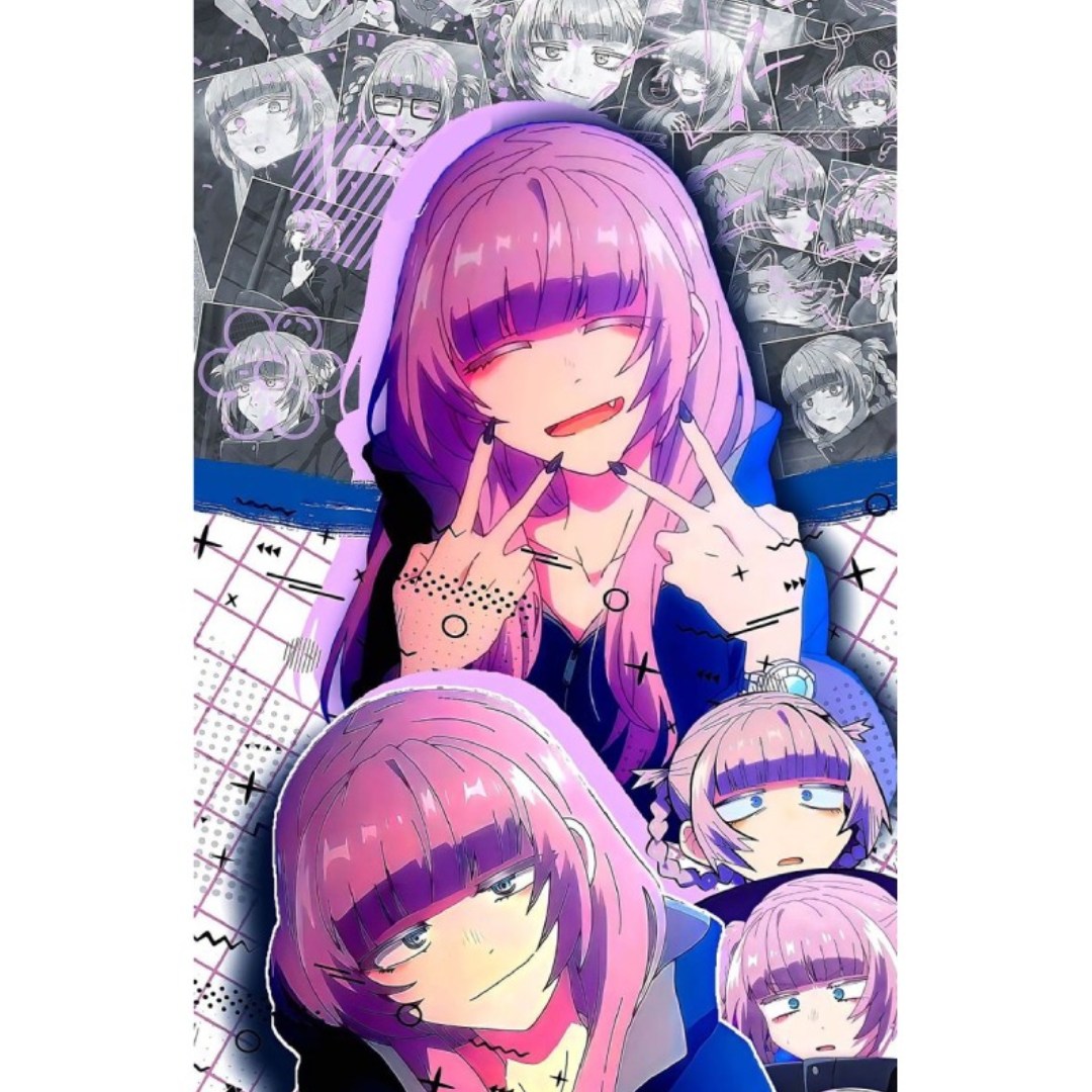 overlay