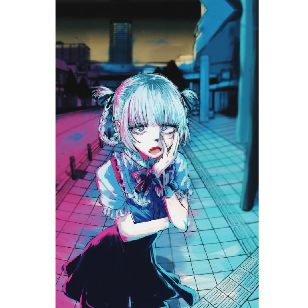 overlay